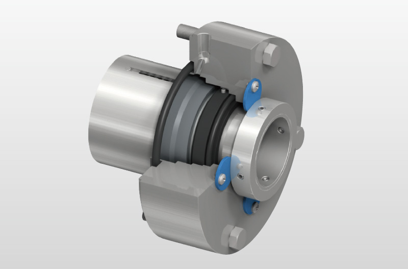 TSSC-FS06 49.2mm-79.4mm