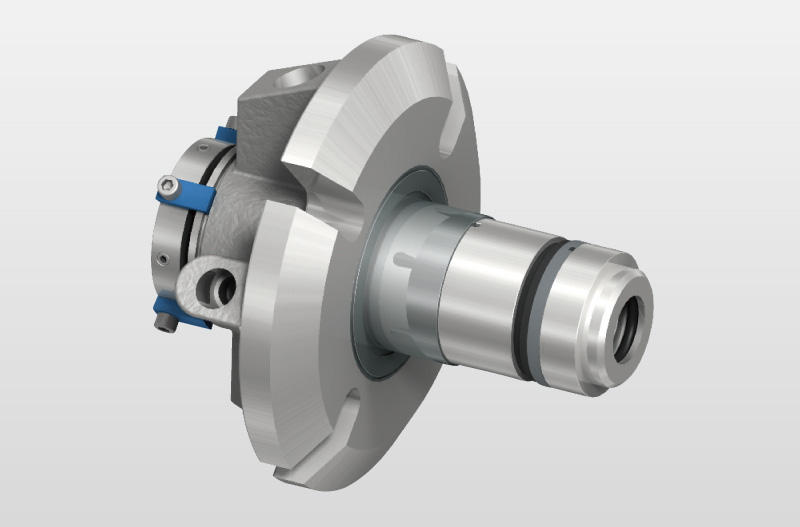 TSDC-J01 (заменять John crane 5620 )mm