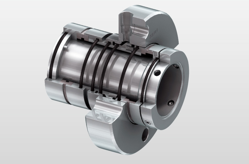 TSDC-J04 (заменять John crane SB2 )mm