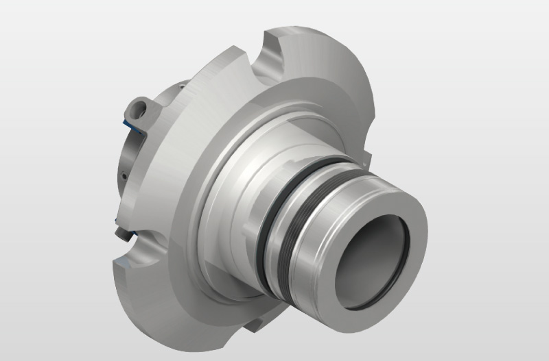 TSMB-FS09 (заменять FLOWSERVE ISC2BB )inches