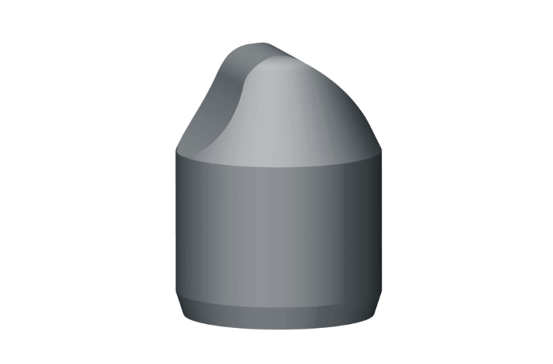 CS-1(Эксцентрический ложечный зубец)