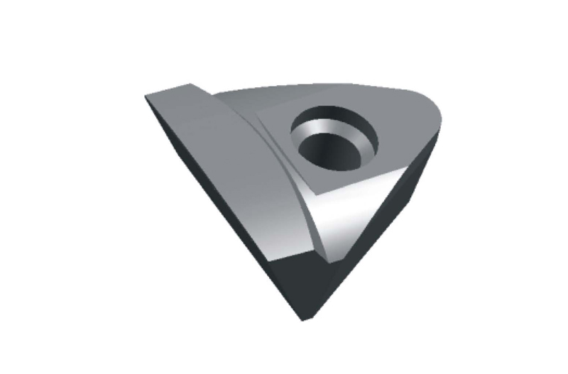 Пластина для обработки сварной трубы  Пластина для заусениц сварной трубы