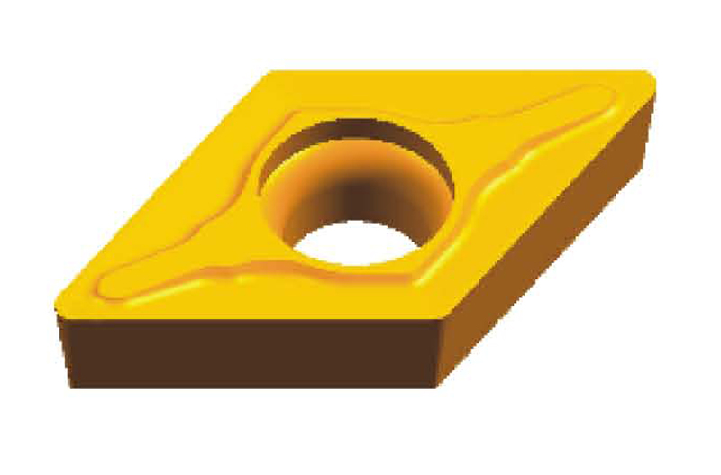 55˚    Ромбическая пластина