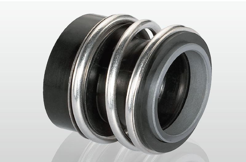 TS MG12(заменять AESSEAL B012,BURGMANN MG12,FLOWSERVE 192, MTU FG2;для Hecker HN 410KU)