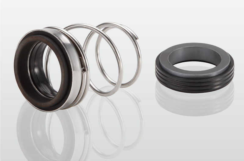 TS MG9 (заменять BURGMANN MG9)