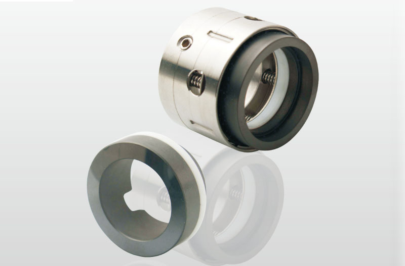 TS 109 (заменять AESSEAL M01 и CRANE 109)(инч)