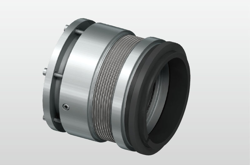 TSMB-J05(заменять John crane 606 )mm