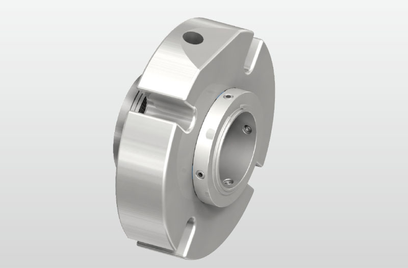 TSMB-J13(заменять John crane EZ1 )mm
